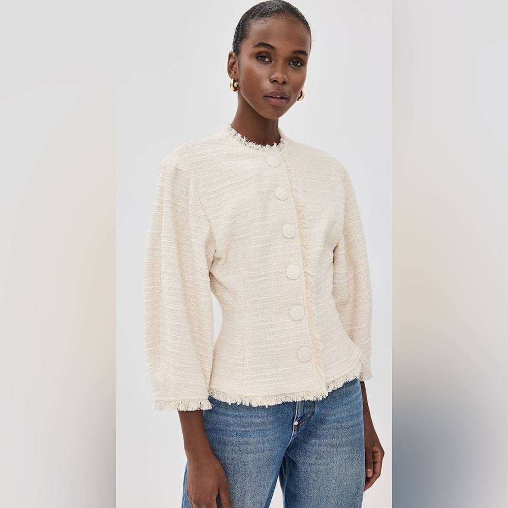 By Malene Birger Vascaya Jacket 6